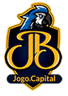 Logo Jogo Capital